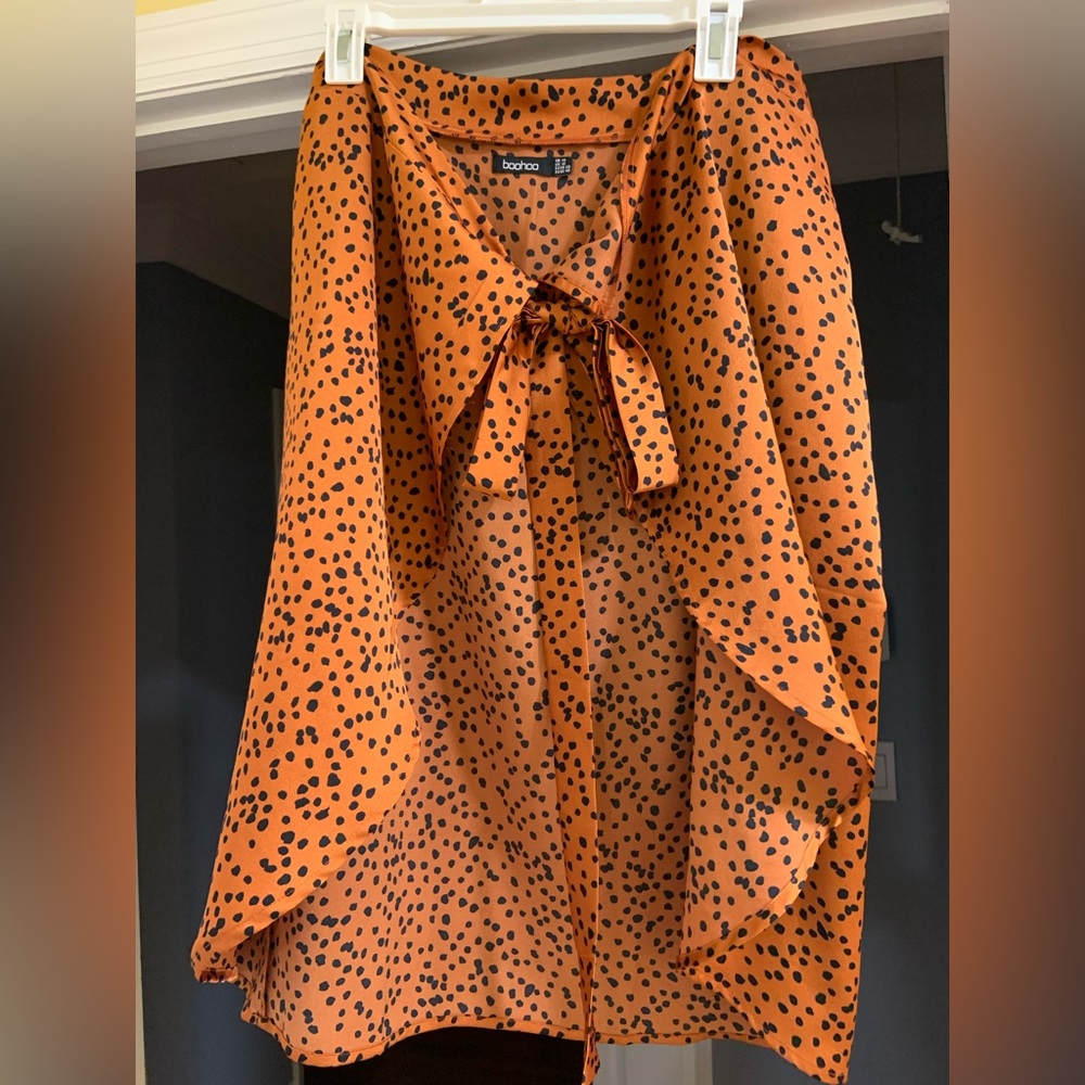 Its listed as US size 10 but was too small, sizing is more like an 8